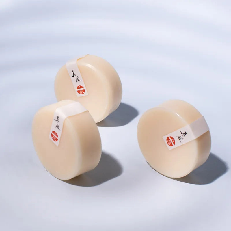 意一堂真珠嫩白皂/潤澤皂