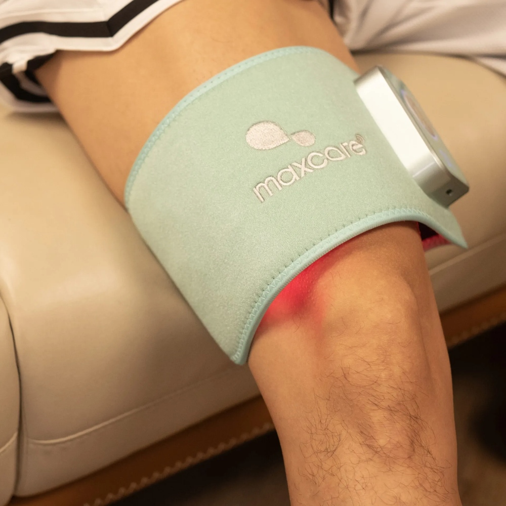 Maxcare 光療脈衝復康帶