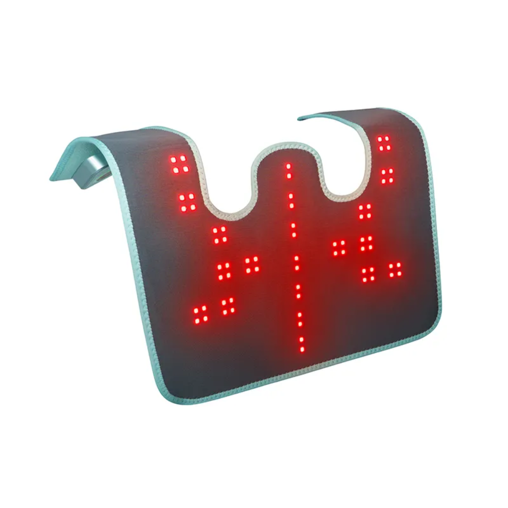 Maxcare 紅光光療披肩