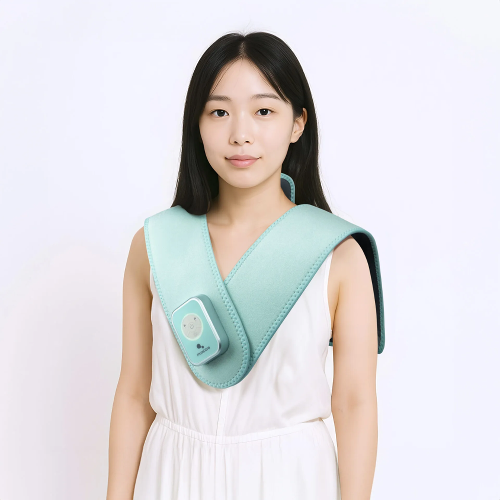 Maxcare 紅光光療披肩