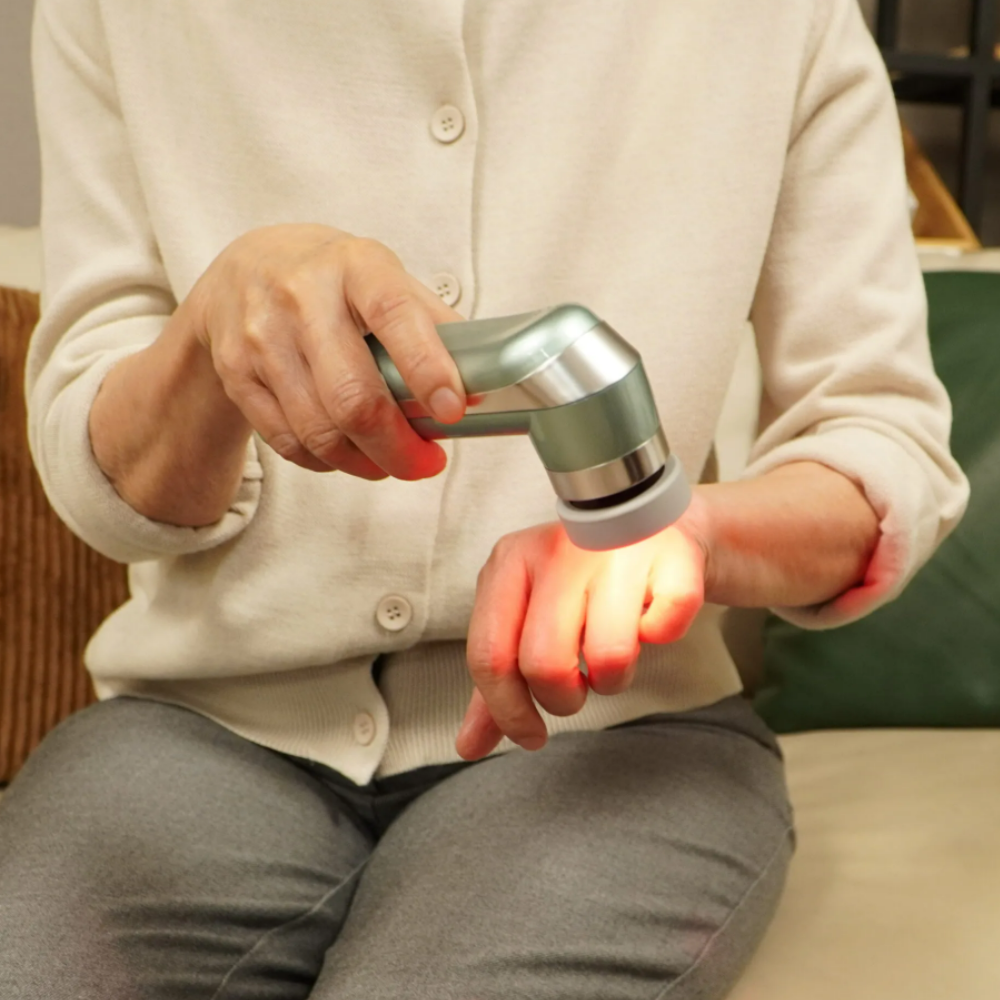 Maxcare 美天復康寶(升級版)