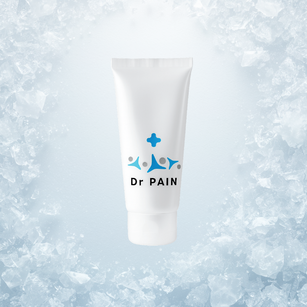 Dr PAIN 神經舒緩強效凝膠